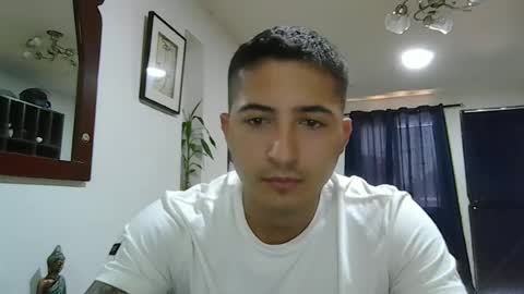 alanj998 online show from June 27, 2026, 5:29 pm