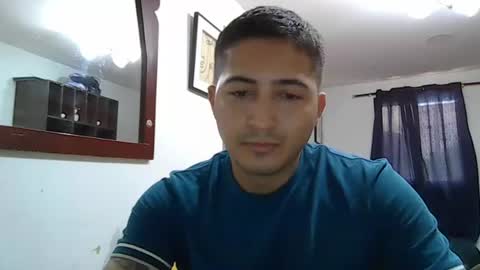 alanj998 online show from July 3, 2026, 5:30 pm