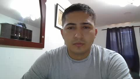 alanj998 online show from July 5, 2026, 5:42 pm