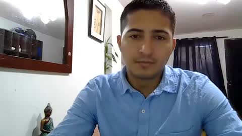 alanj998 online show from July 6, 2026, 3:36 pm