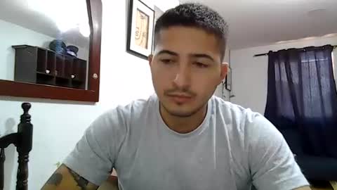 alanj998 online show from July 14, 2026, 4:56 pm