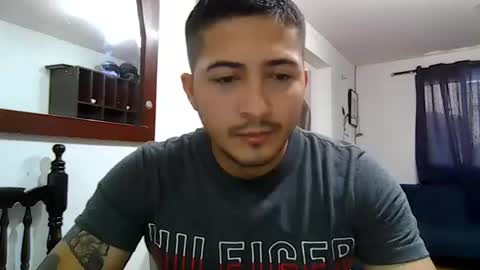 alanj998 online show from July 15, 2026, 4:34 pm