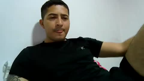 alanj998 online show from July 18, 2026, 5:22 am