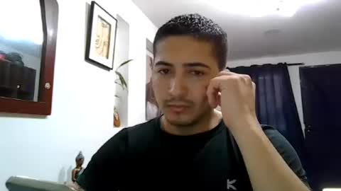 alanj998 online show from July 20, 2026, 8:44 pm