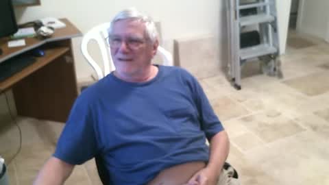 Alanlee10allen online show from June 16, 2026, 3:36 pm