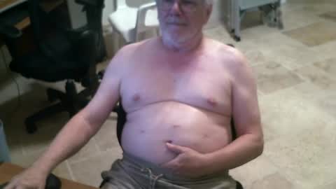 Alanlee10allen online show from June 29, 2026, 3:34 pm