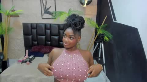 Alanna online show from June 3, 2026, 5:07 pm