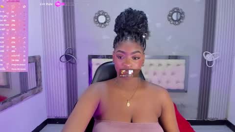 Alanna online show from June 10, 2026, 4:01 am