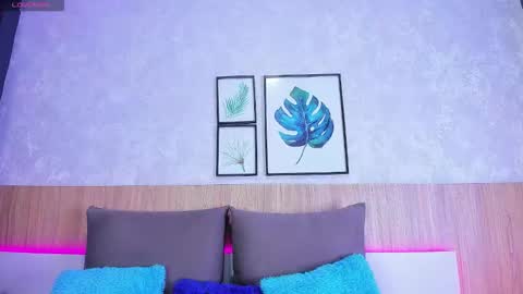 Alanna  online show from October 21, 2025, 2:34 am