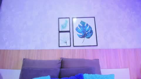 Alanna  online show from January 11, 2026, 3:22 am