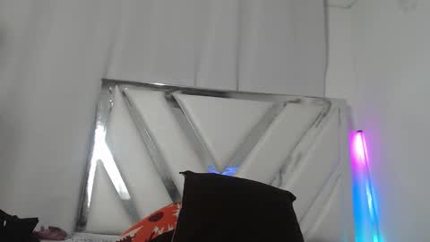 ALANA online show from March 25, 2026, 12:44 pm