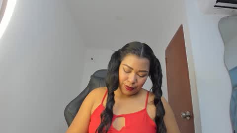 alannaht online show from April 4, 2026, 3:09 pm