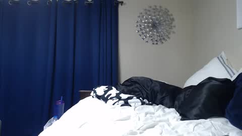 Alanna Rack online show from November 3, 2025, 12:02 am