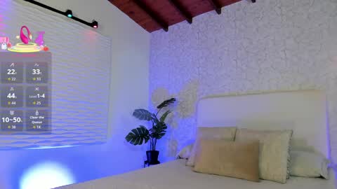 alannarouge online show from April 7, 2026, 11:21 am