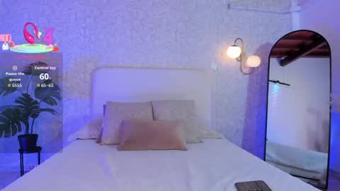 Snapshot of alannarouge chatting on April 30, 2026, 11:38 am alannarouge online show from April 30, 2026, 11:38 am