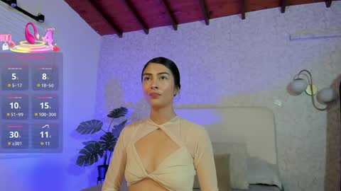 Snapshot of alannarouge chatting on May 1, 2026, 11:37 am alannarouge online show from May 1, 2026, 11:37 am