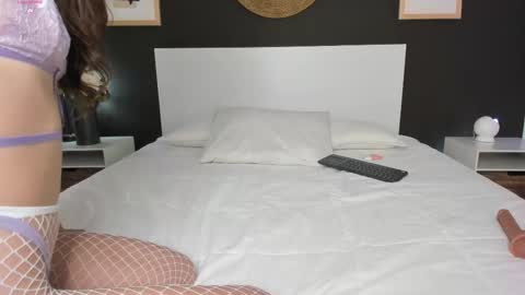 Alanna Cute Russell online show from January 15, 2026, 8:12 pm