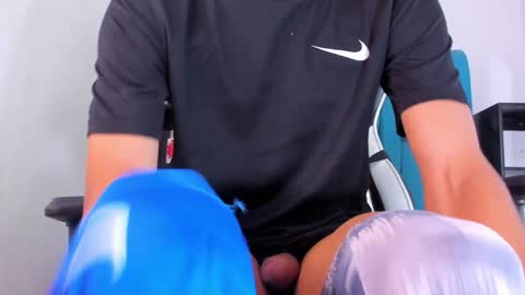 alannaughty_ online show from February 2, 2025, 7:25 pm