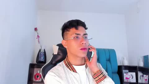 alannaughty_ online show from March 11, 2025, 8:09 pm