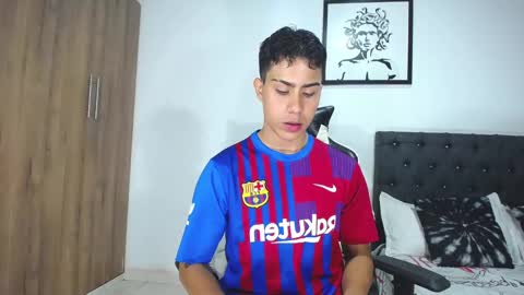 alannaughty_ online show from October 16, 2025, 1:50 am