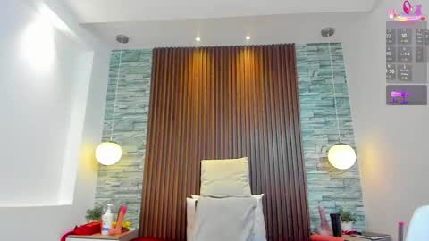 alannavidal online show from November 29, 2025, 3:31 am