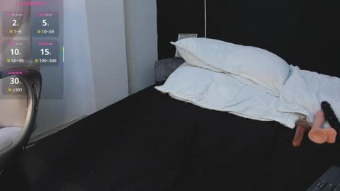 alanred_ online show from September 27, 2025, 6:29 am