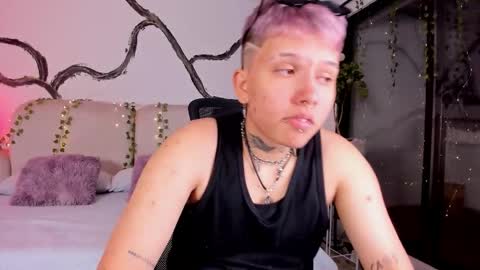 alanred_ online show from October 5, 2025, 3:38 am