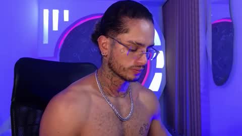 alan online show from October 27, 2025, 10:41 am