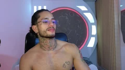 alan online show from November 14, 2025, 2:54 am