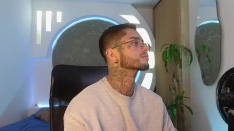 alan online show from March 9, 2026, 11:25 am