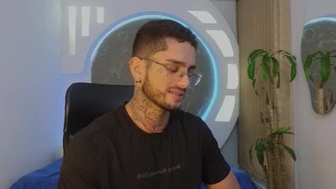 alan online show from March 11, 2026, 1:06 pm