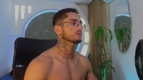 alan online show from March 16, 2026, 12:31 pm