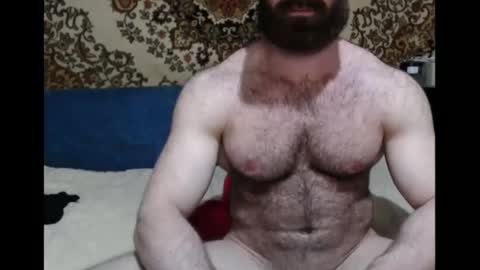 AlanStrongs online show from January 27, 2025, 7:13 pm