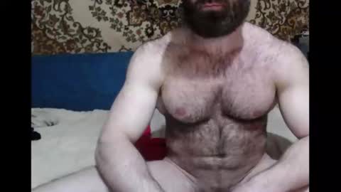 AlanStrongs online show from February 13, 2025, 4:50 pm