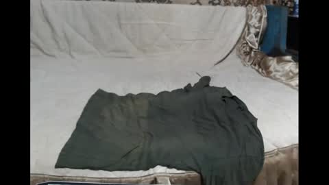 AlanStrongs online show from May 18, 2026, 8:42 am