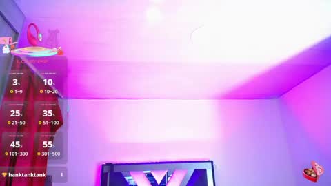 Victoria  online show from April 19, 2026, 10:14 am