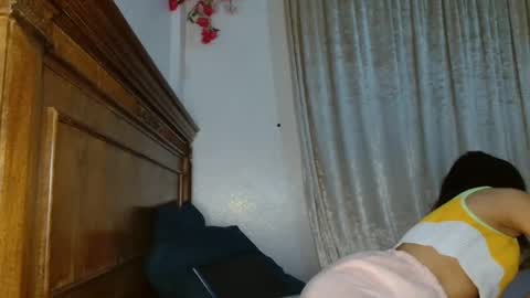 AllylicArabis online show from October 13, 2025, 6:52 pm