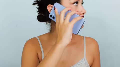 alasska_18 online show from October 8, 2025, 10:07 pm