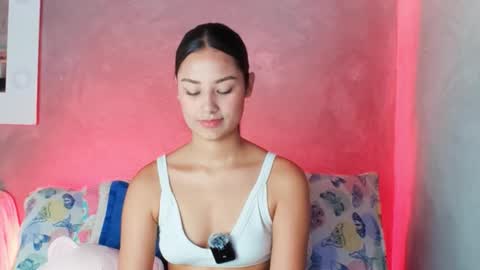 alasska_18 online show from November 27, 2025, 8:22 pm