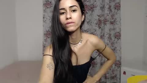 Snapshot of alatinmermaid chatting on January 26, 2025, 1:52 am alatinmermaid online show from January 26, 2025, 1:52 am