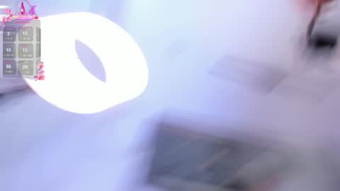 Alaya Noir  online show from December 17, 2025, 12:33 pm