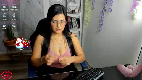 Alaya online show from December 1, 2025, 1:10 am