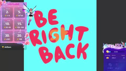 alba_toro535670 online show from January 3, 2025, 3:22 pm