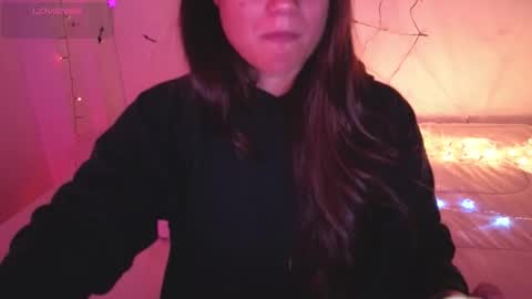 alba_toro535670 online show from October 30, 2025, 12:17 pm