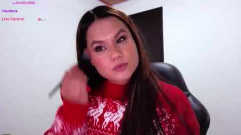 alba_toro535670 online show from December 22, 2025, 12:57 pm