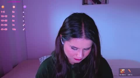 alba_toro535670 online show from January 14, 2026, 12:11 pm