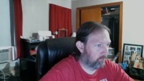 Alberik online show from October 4, 2025, 3:10 pm