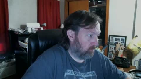 Alberik online show from October 26, 2025, 2:23 pm