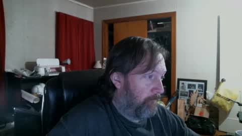 Alberik online show from November 2, 2025, 3:36 pm