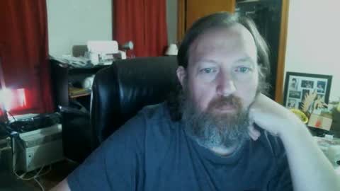 Alberik online show from January 11, 2026, 4:01 pm